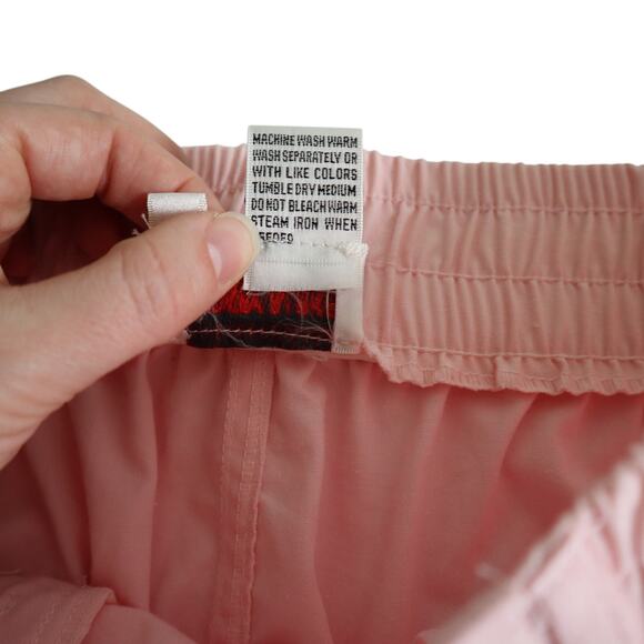 Lindsey Blake Sport Womens Vintage Front Pleat High Rise Mom Short Size Large - Picture 6 of 10